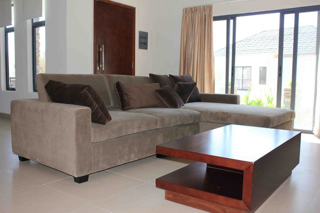 2 Bedroom, Single Storey Villa, 170 sqm